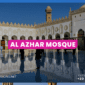Al Azhar Mosque Cairo
