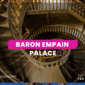 Baron Empain Palace