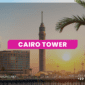 Cairo Tower