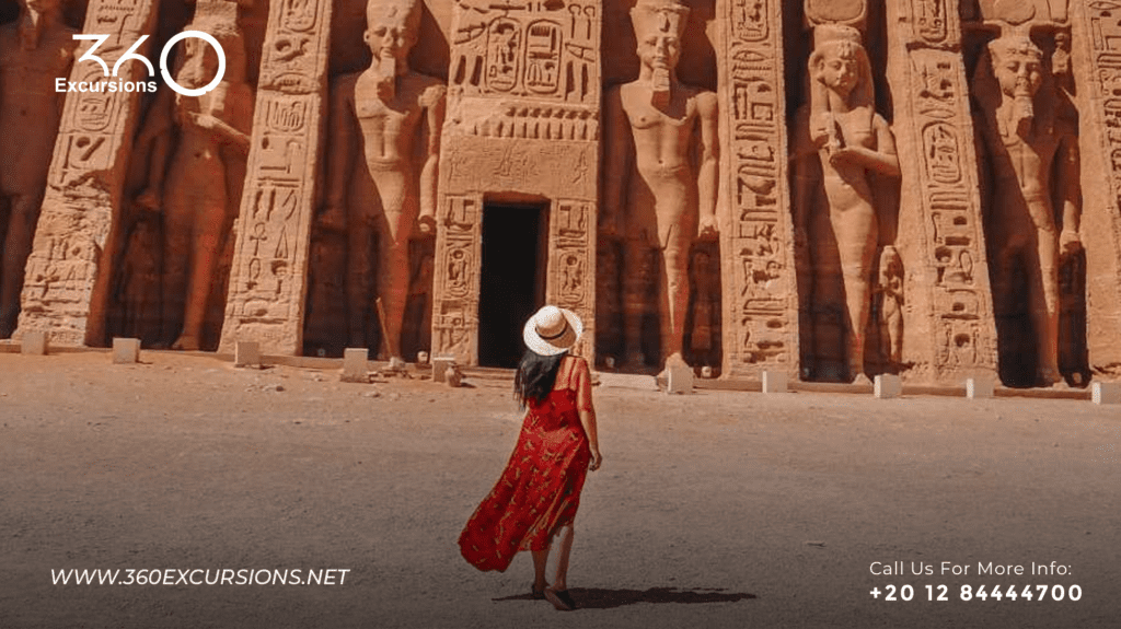 Abu Simbel Egypt