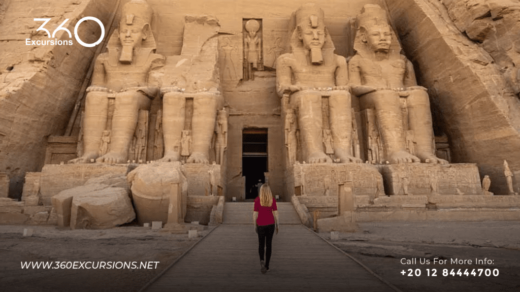 Abu Simbel Egypt