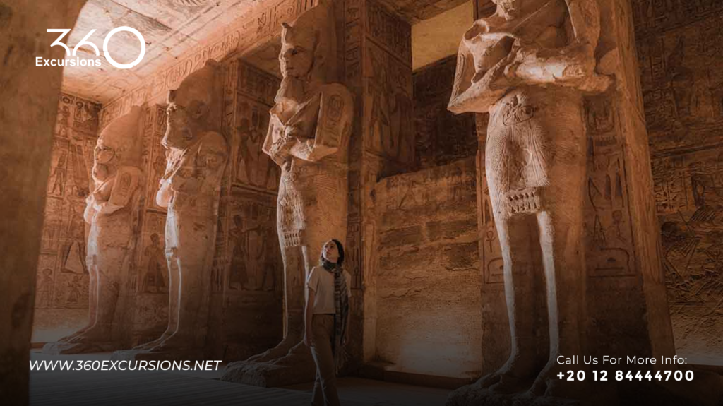 Abu Simbel Egypt