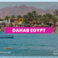 Dahab Egypt