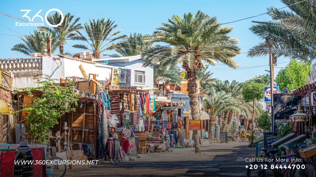 Dahab Egypt