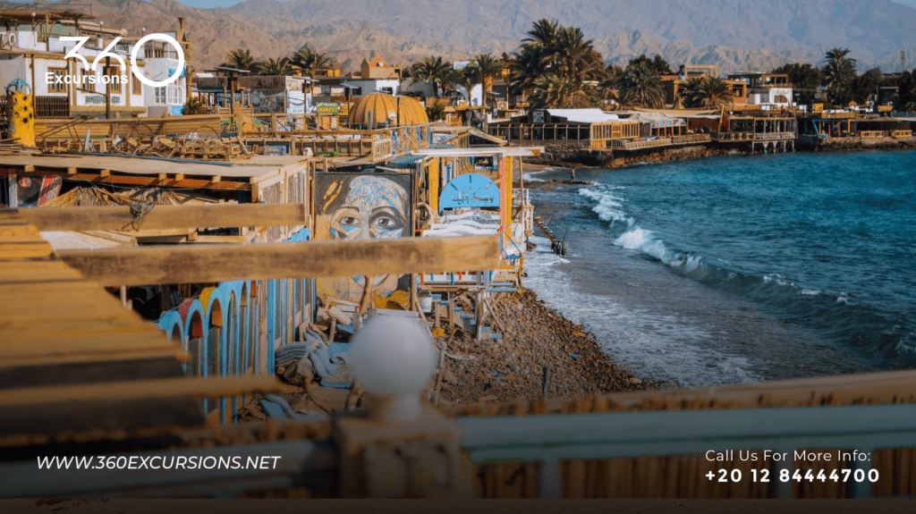 Dahab Egypt