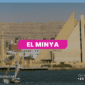 El Minya Egypt