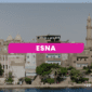 Esna Egypt