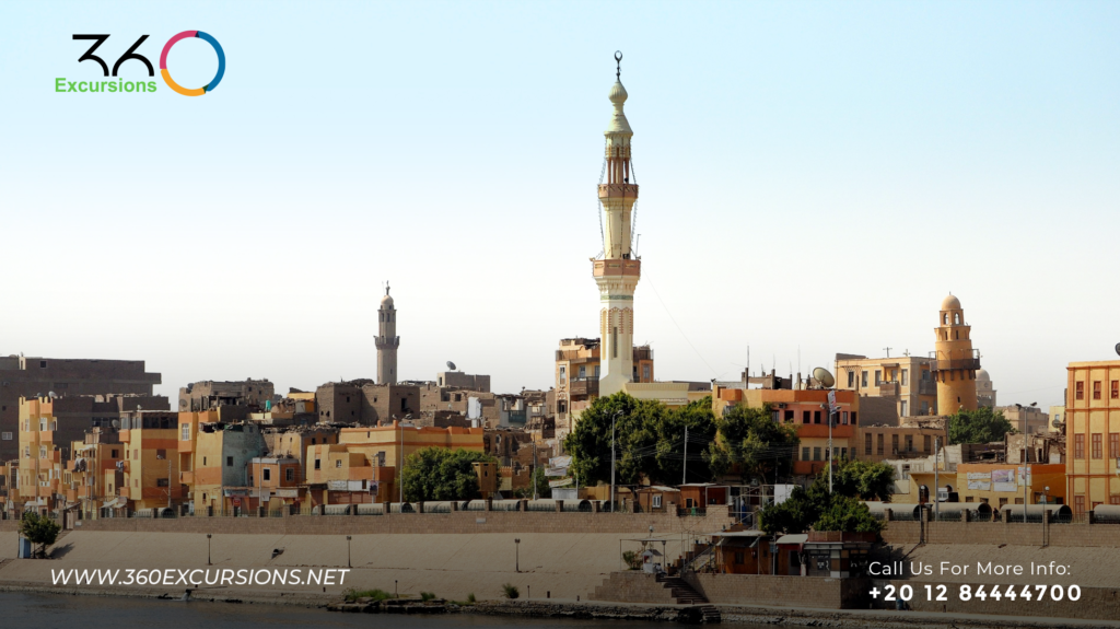 Esna Egypt