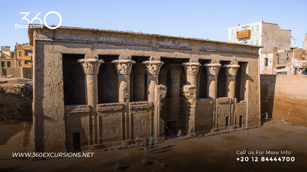Esna Egypt