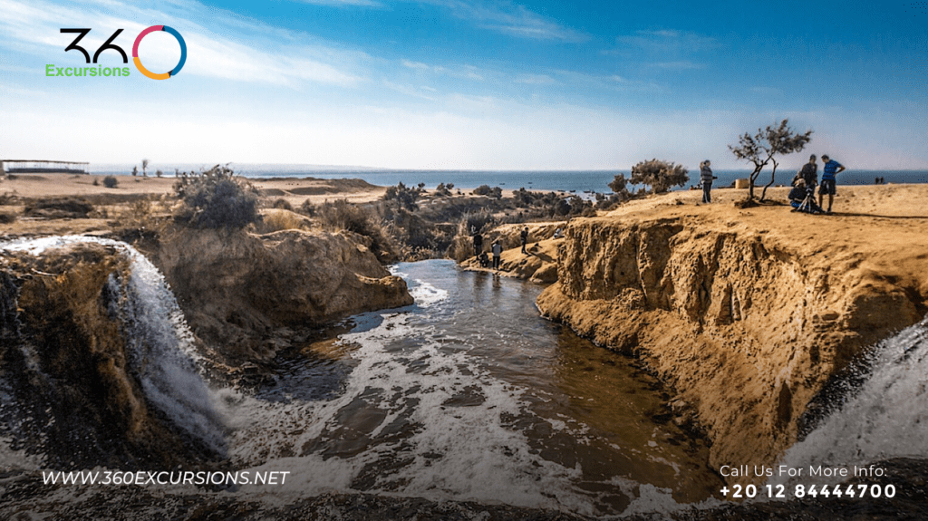 Fayoum Egypt
