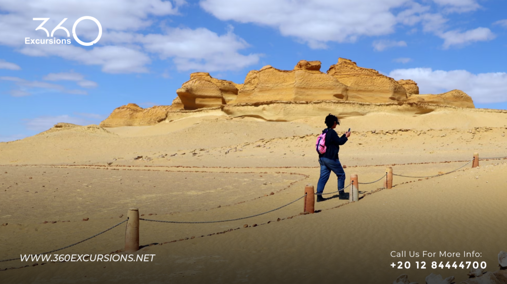 Fayoum Egypt
