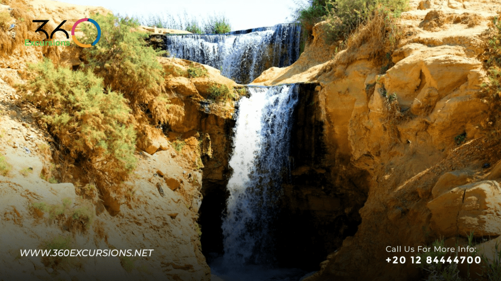 Fayoum Egypt