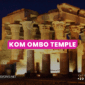 Kom Ombo Temple