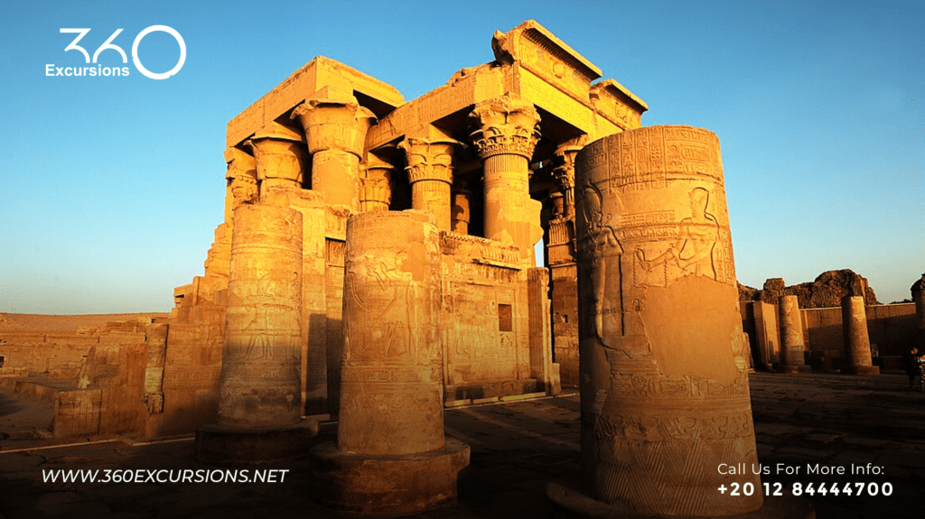 Kom Ombo Temple