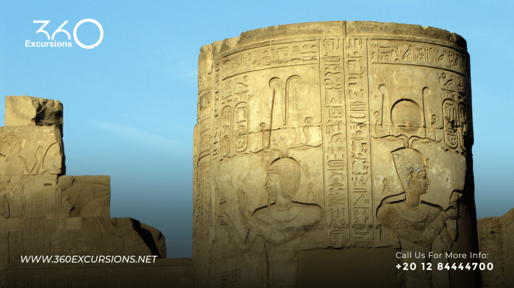 Kom Ombo Temple