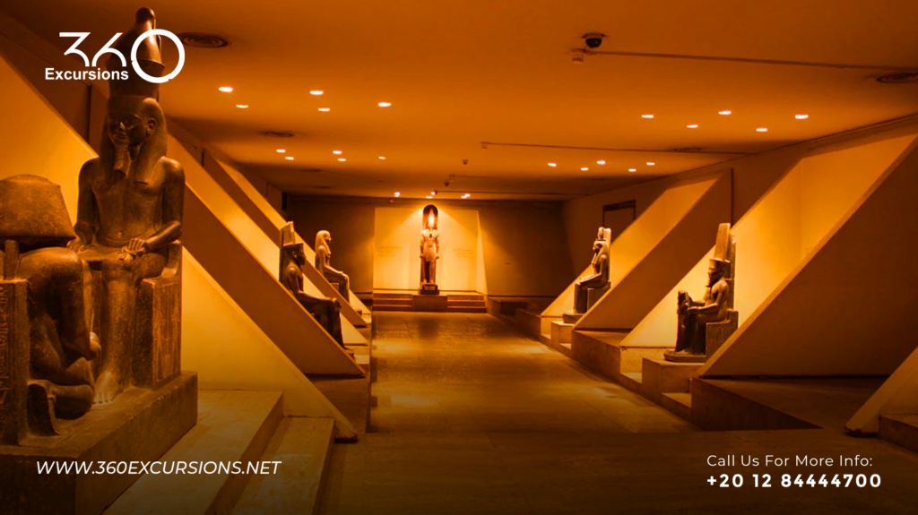 Luxor Museum