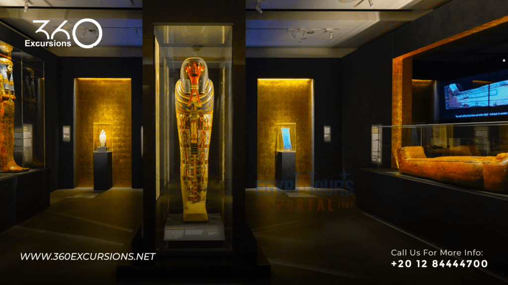 Luxor Museum