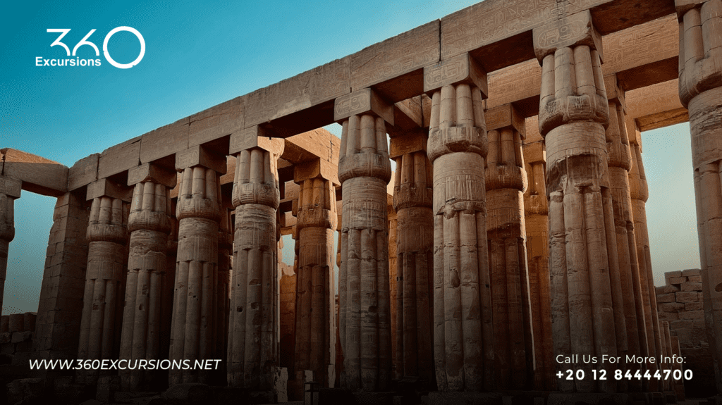 Ancient Memphis Egypt