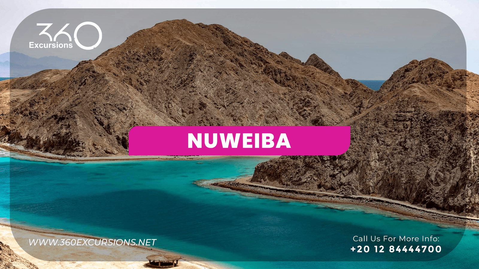 Nuweiba Egypt