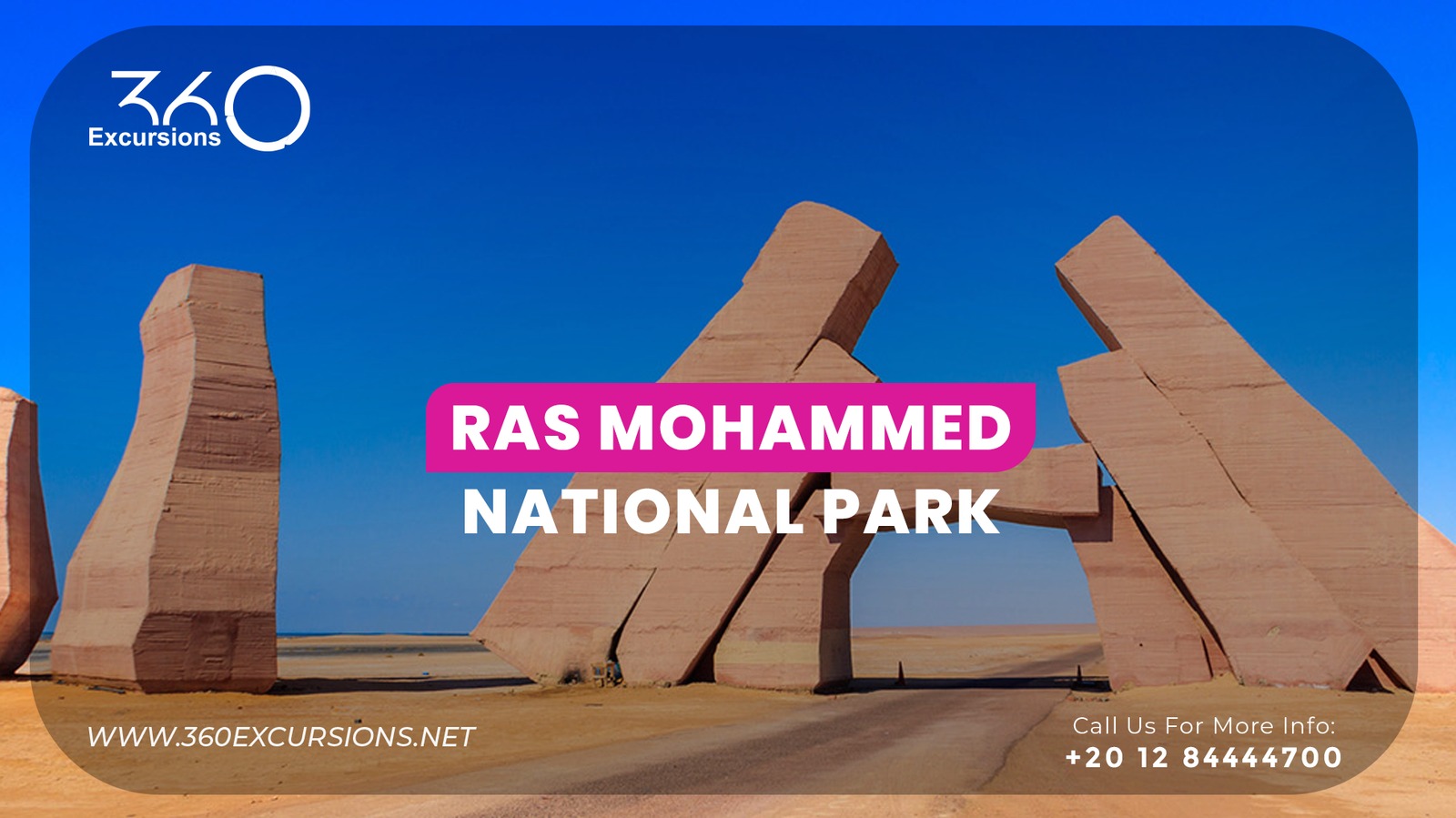 Ras Mohammed National Park