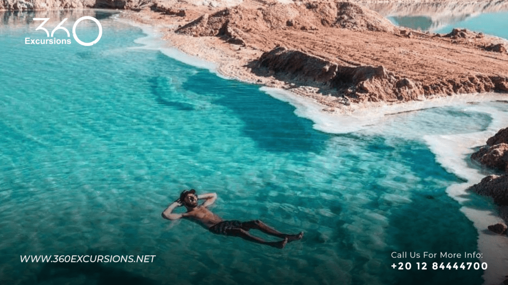 Siwa Oasis Egypt