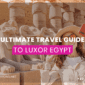 Luxor Egypt