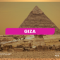 Giza Egypt