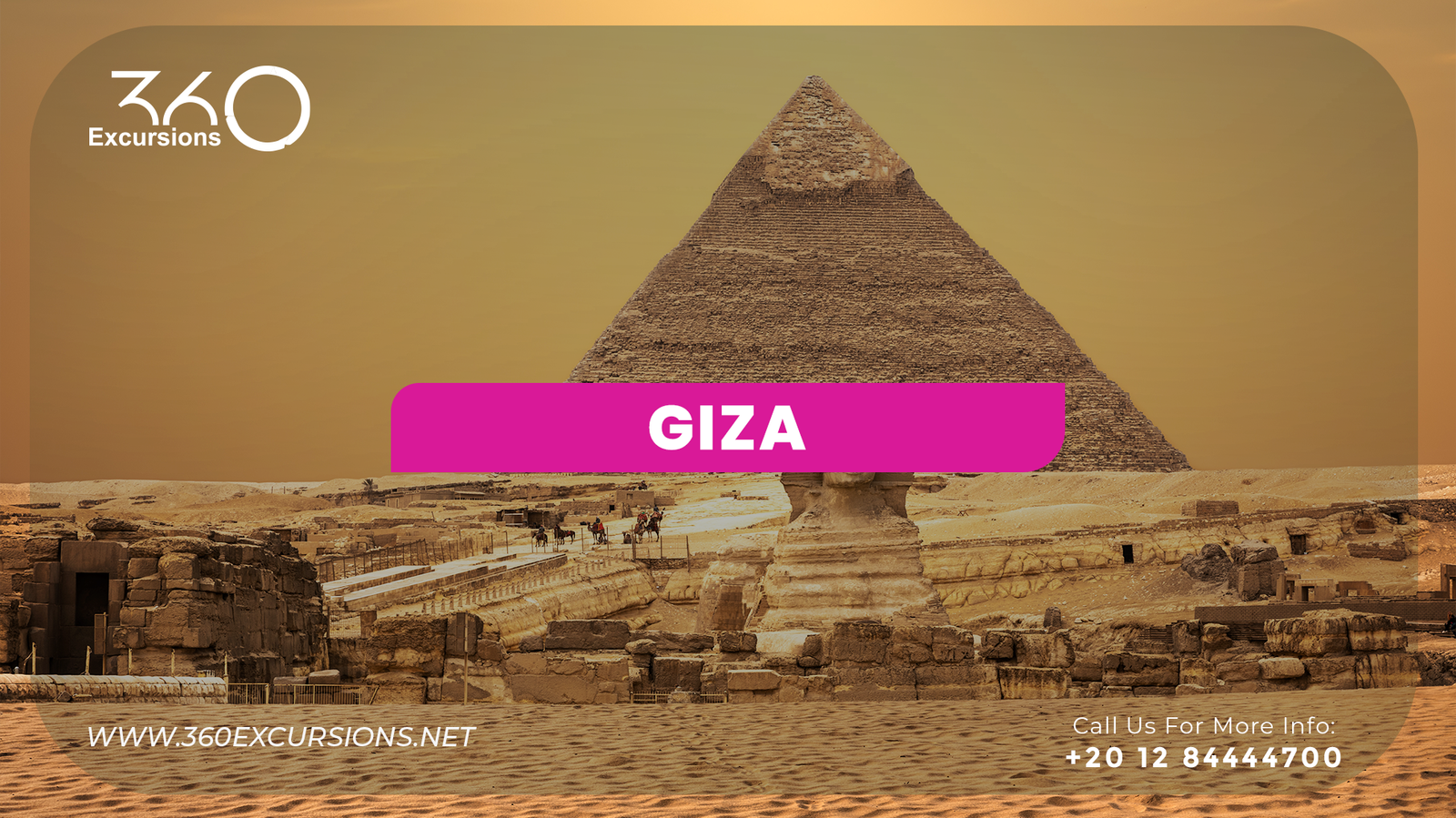 Giza Egypt