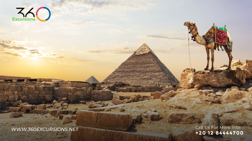 Giza Egypt
