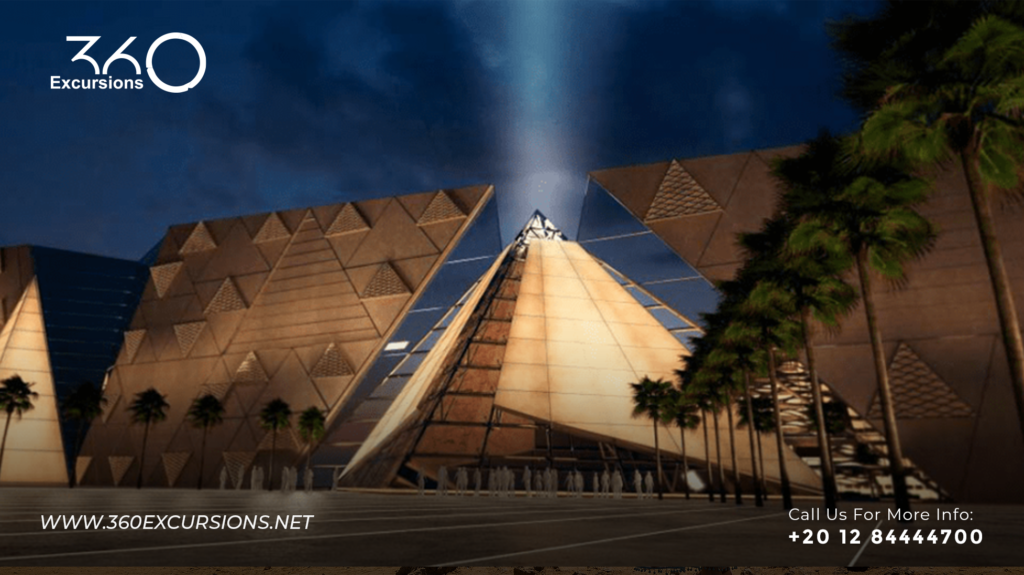 Giza Egypt