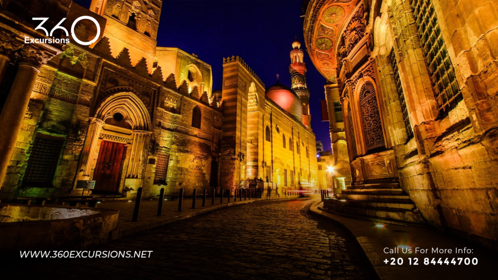 Cairo Egypt