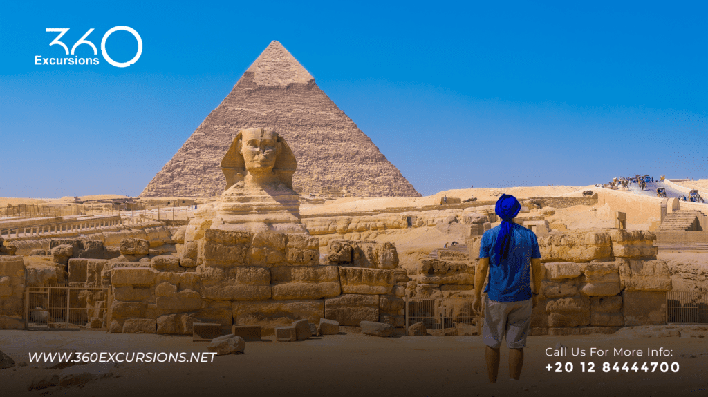 Giza Egypt