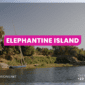 Elephantine Island Aswan