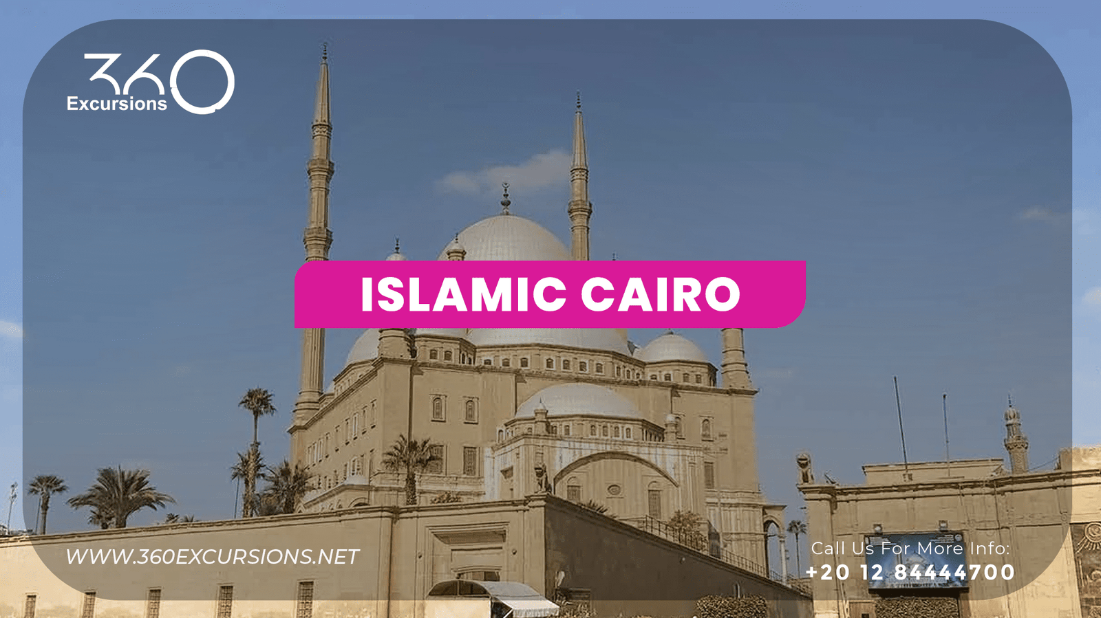 Islamic Cairo