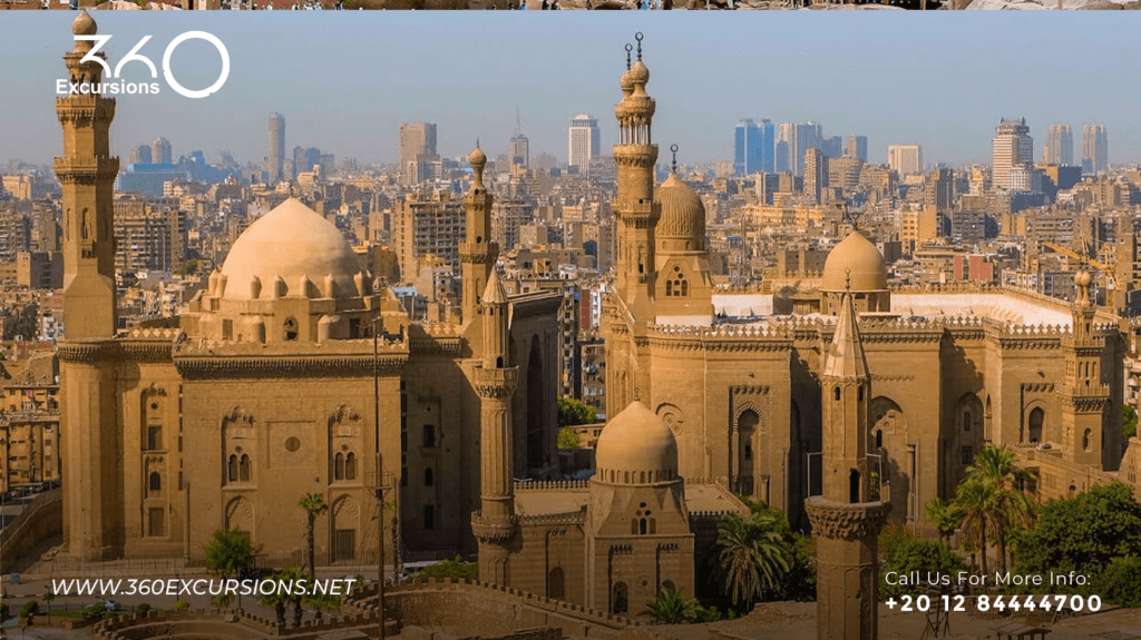 Islamic Cairo