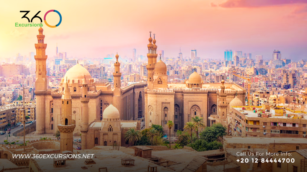 Islamic Cairo
