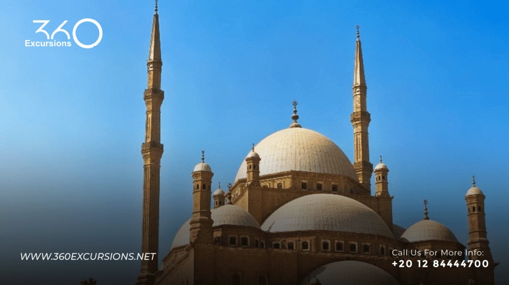 Islamic Cairo