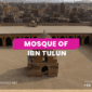 Mosque of Ibn Tulun