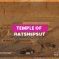 Temple of Hatshepsut