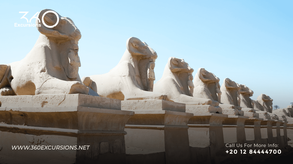 Unfinished Obelisk Aswan