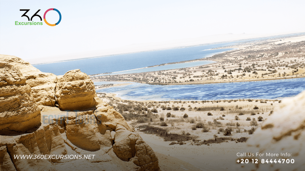 Wadi El Rayan