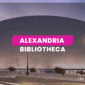 Alexandria Bibliotheca