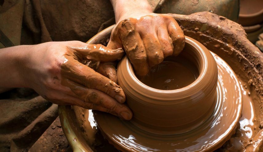 Tunis Village Pottery