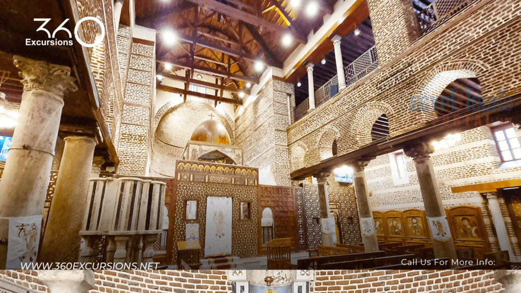 Abu Serga Church