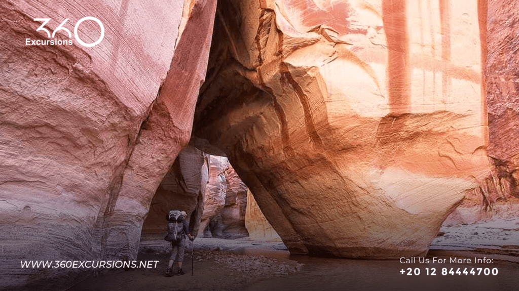 Coloured Canyon