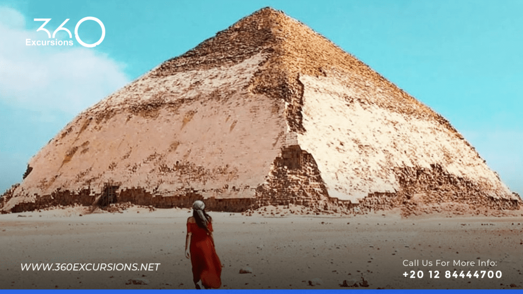 Dahshur Pyramids