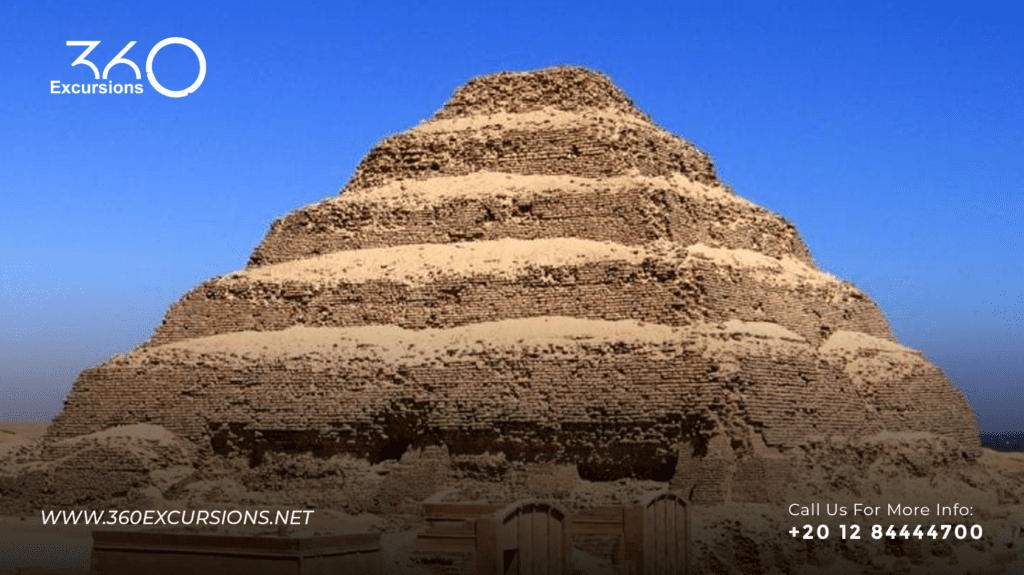 Dahshur Pyramids