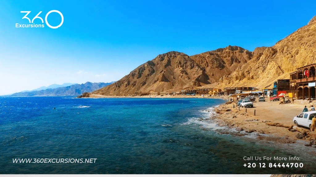 Best Egypt Beaches