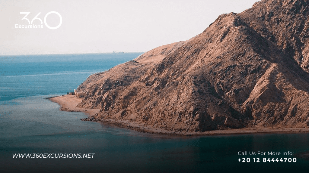 Best Egypt Beaches
