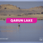 Qarun Lake